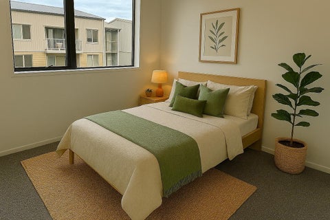 201/28C Eileen Newey Place, Henderson, Auckland