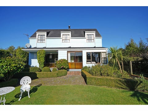 56 Moore Road, Lorneville, Invercargill