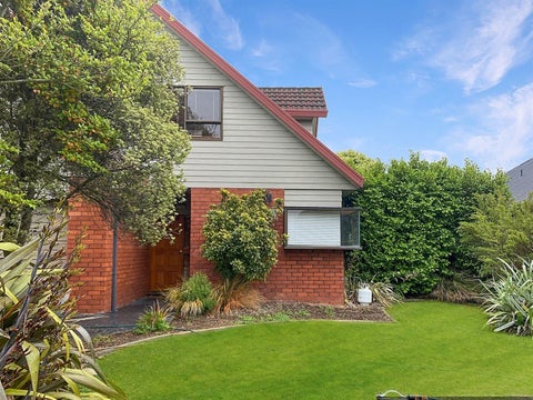 26 Cherrywood Place, Redwood, Christchurch