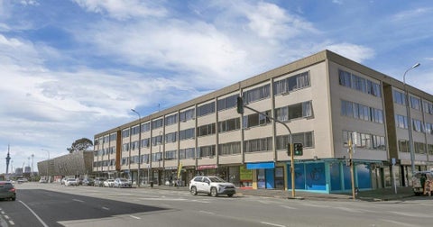 2N/94 Dominion Road, Mount Eden, Auckland
