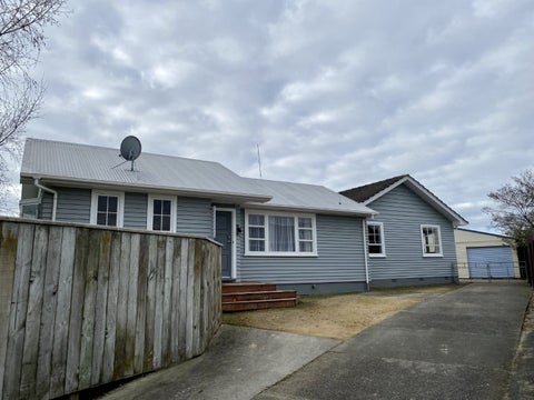 53 Anakiwa Street, Kelvin Grove, Palmerston North