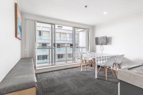 8J/34 Kingston Street, Auckland Central, Auckland