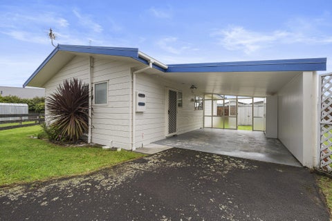 92 Tawari Street, Matamata, Matamata