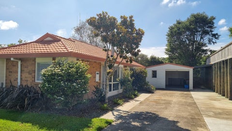21 Avon Rise, Welcome Bay, Tauranga