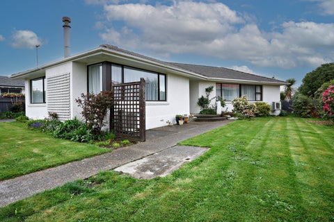 128 Margaret Street, Glengarry, Invercargill