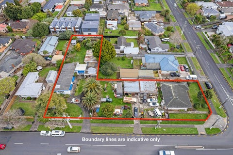 79 Willis Road, Papakura, Papakura