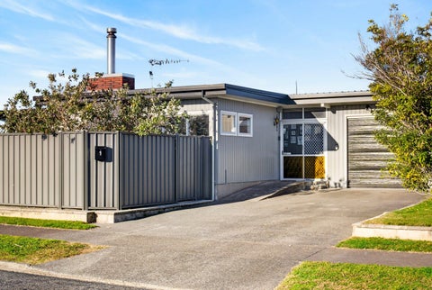 1 Arney Street, Tamatea, Napier