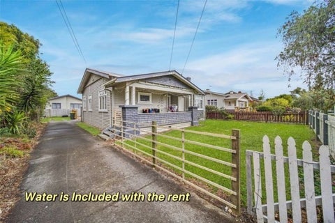 14 Tennessee Avenue, Mangere East, Auckland