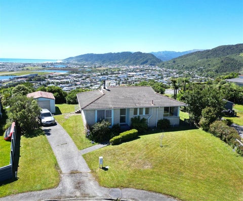 44 Arnott Heights, Greymouth, Greymouth
