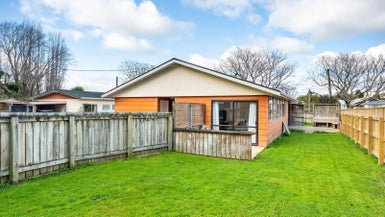 14 Paterson Street, Aramoho, Whanganui