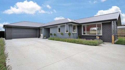 9 Moa Street, Waikiwi, Invercargill