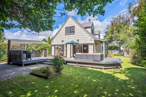 11 Renata Road, Otaki