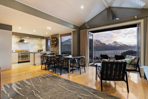 5/12 Dublin Street, Queenstown, Queenstown
