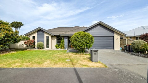 14 Moeraki Place, Hei Hei, Christchurch