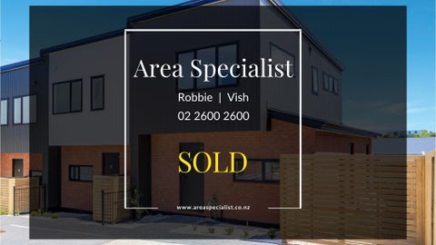 36C Kaikoura Street, Henderson, Auckland