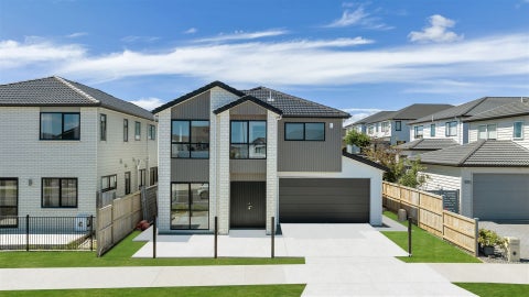 54 Hikuawa Road, Flat Bush, Auckland