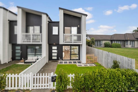 24 Kopuru Road, Whenuapai, Auckland