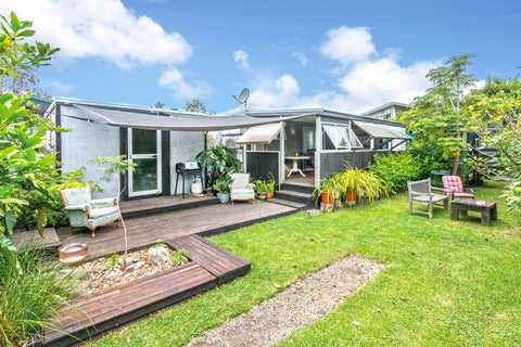 55A Marlin Place, Whiritoa, Waihi