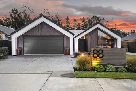 88 Turnbull Drive, Witherlea, Blenheim