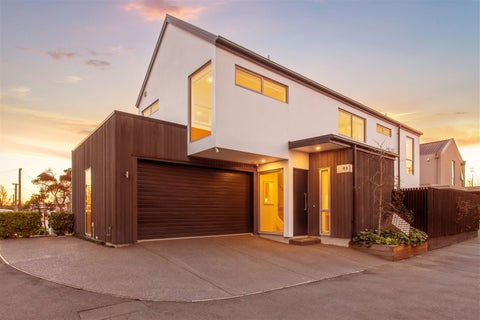 93 Dover Street, St Albans, Christchurch