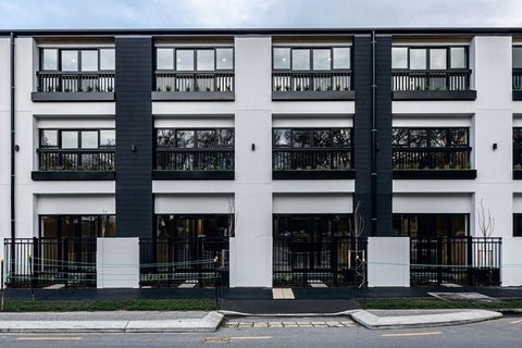 10/420 Hagley Avenue, Christchurch Central, Christchurch