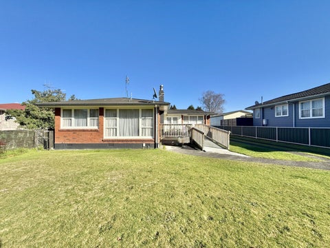 6 Maisie Place, Tokoroa, Tokoroa