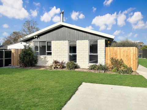 46 Dunford Street, Rakaia, Rakaia
