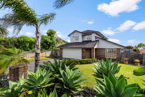 19 Nicholas Road, Somerville, Manukau