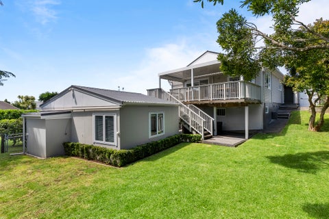 10 Oranga Avenue, Onehunga, Auckland