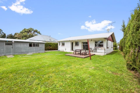 10 Robinson Street, Grovetown, Blenheim