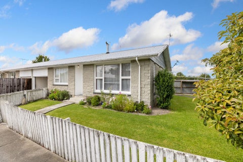 54A King Street, Rangiora, Rangiora