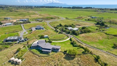 191 Harakeke Road, Te Horo