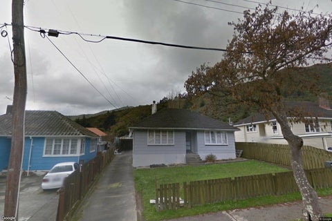 64 Judd Crescent, Naenae, Lower Hutt