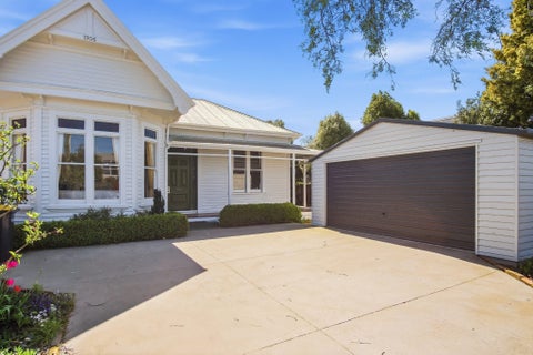 133 Somerfield Street, Somerfield, Christchurch