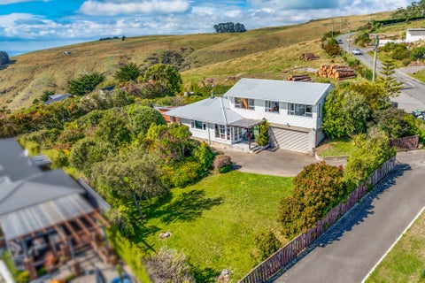 343 Mount Pleasant Road, Mount Pleasant, Christchurch