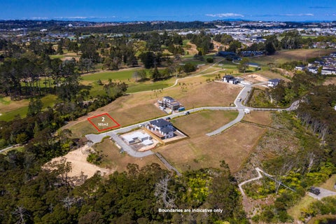 22 Third Fairway Place, Albany, Auckland