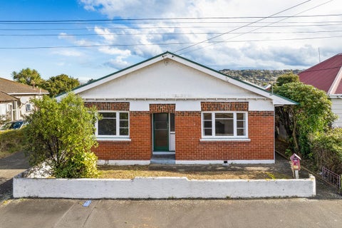 58 Moreau Street, Saint Kilda, Dunedin