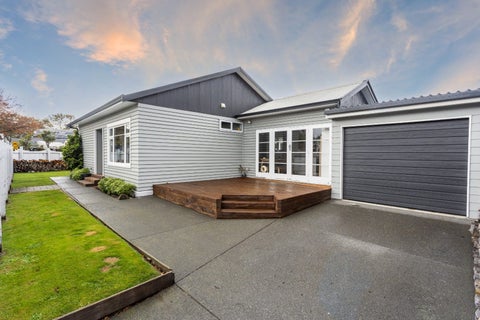 61 Strickland Street, Somerfield, Christchurch