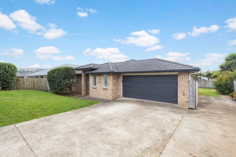 110 Helenslee Road, Pokeno