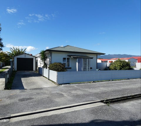 29 Derby Street, Westport, Westport