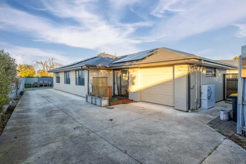 2/183A Palmers Road, New Brighton, Christchurch