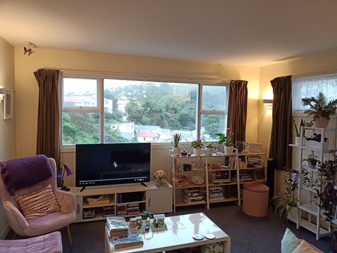 19/51 Adams Terrace, Aro Valley, Wellington