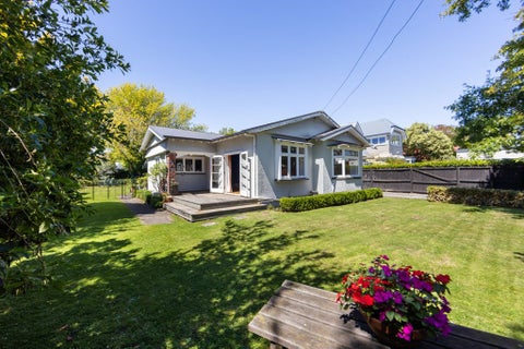 180 Matsons Avenue, Papanui, Christchurch