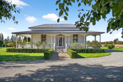 23A Hupenui Road, Ahikouka