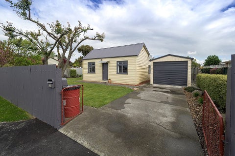 92 Beach Road, Hampstead, Ashburton