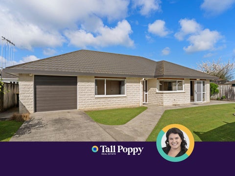 17A Carlisle Street, Levin, Levin