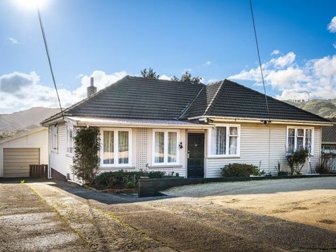 14 Fraser Street, Wainuiomata, Lower Hutt