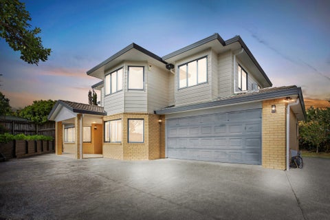 6 Gendo Avenue, Henderson, Auckland