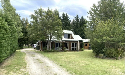 415 Woodbank Road, HANMER SPRINGS, Hanmer Springs