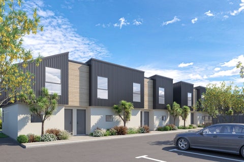 18/101 Mackworth Street, Woolston, Christchurch